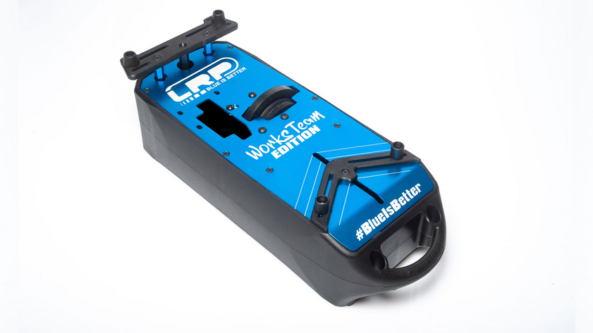 LRP Competition Starter Box - WorksTeam Edition 37103