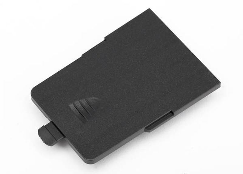Traxxas BATTERY DOOR 6573