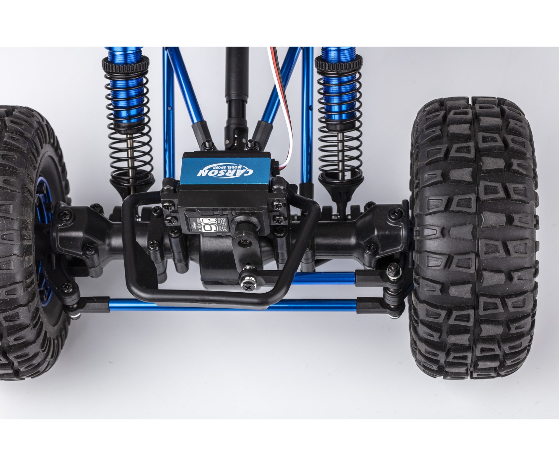 Carson 1:10 X-Crawlee XL Beetle 2.4G 100% RTR 500404169
