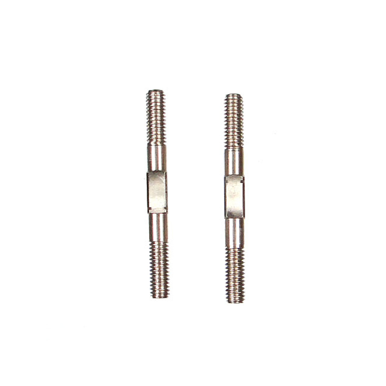 HoBao TURNBUCKLE 4x40mm, 2St. 90037