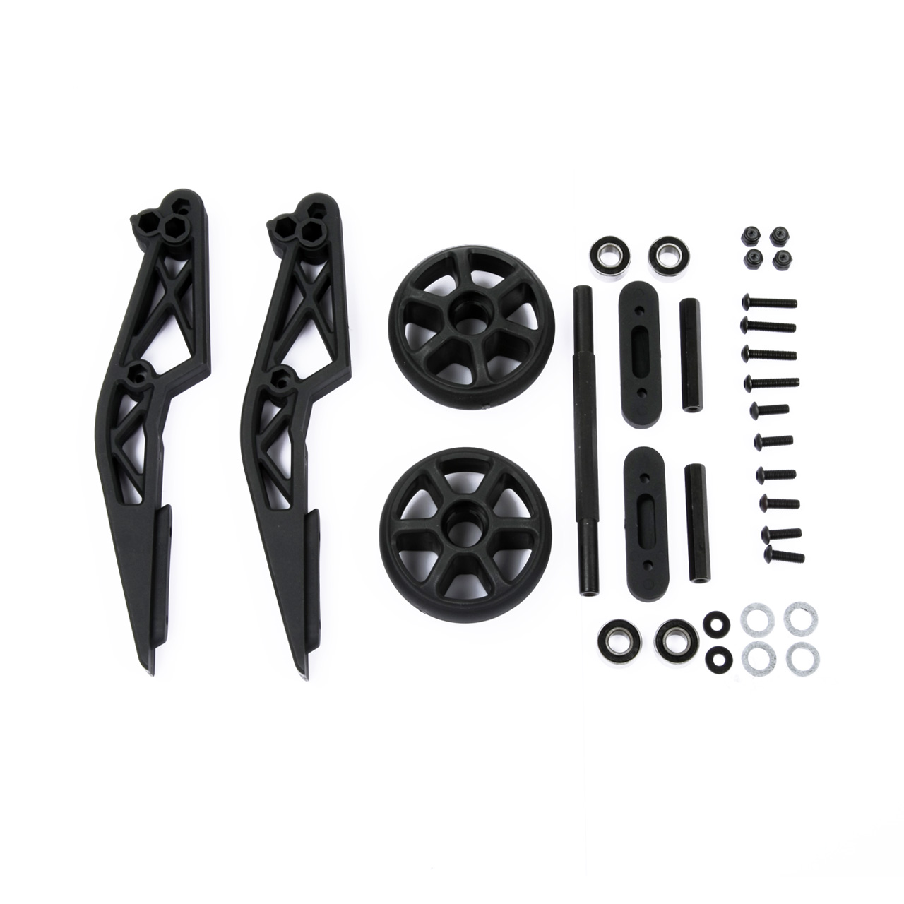 CKR0501 Wheelie Bar Kit - Abbildung 1