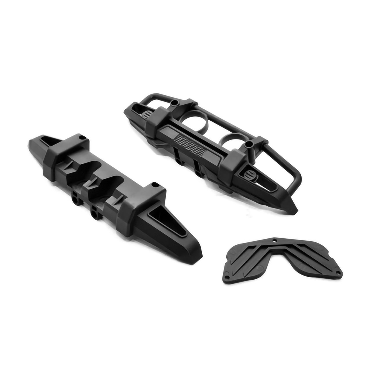 HoBao MT Plus II Shock Front/ Rear Bumper Set 94081