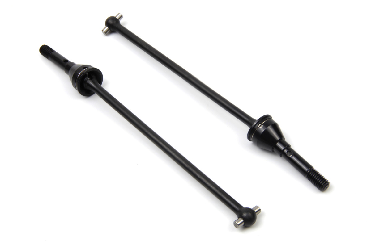 Maverick Front Universal Drive Shaft Set (2pcs) 150447