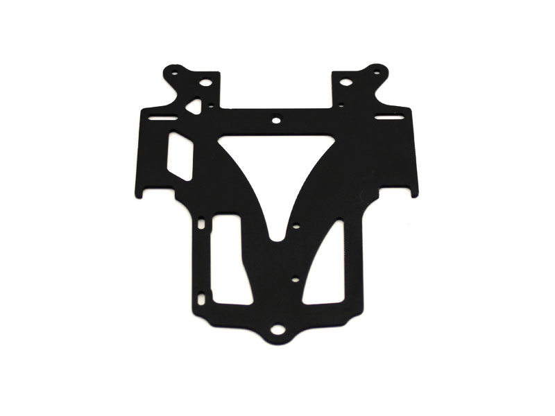Kyosho Radioplatte FANTOM EF204 - Abbildung 1