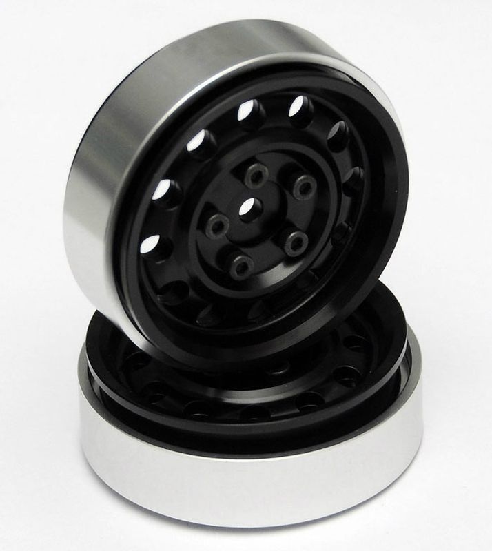 RC4WD Tango Down 1.9 Internal Beadlock Wheels Z-W0038