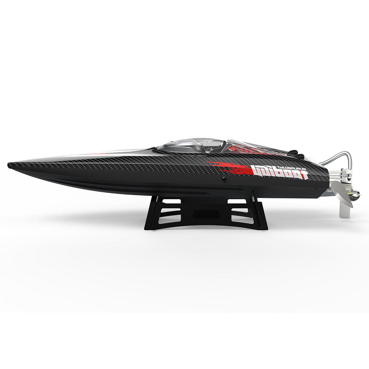 UDI RC Tylosaurus High Speed Boat Brushless - Abbildung 2