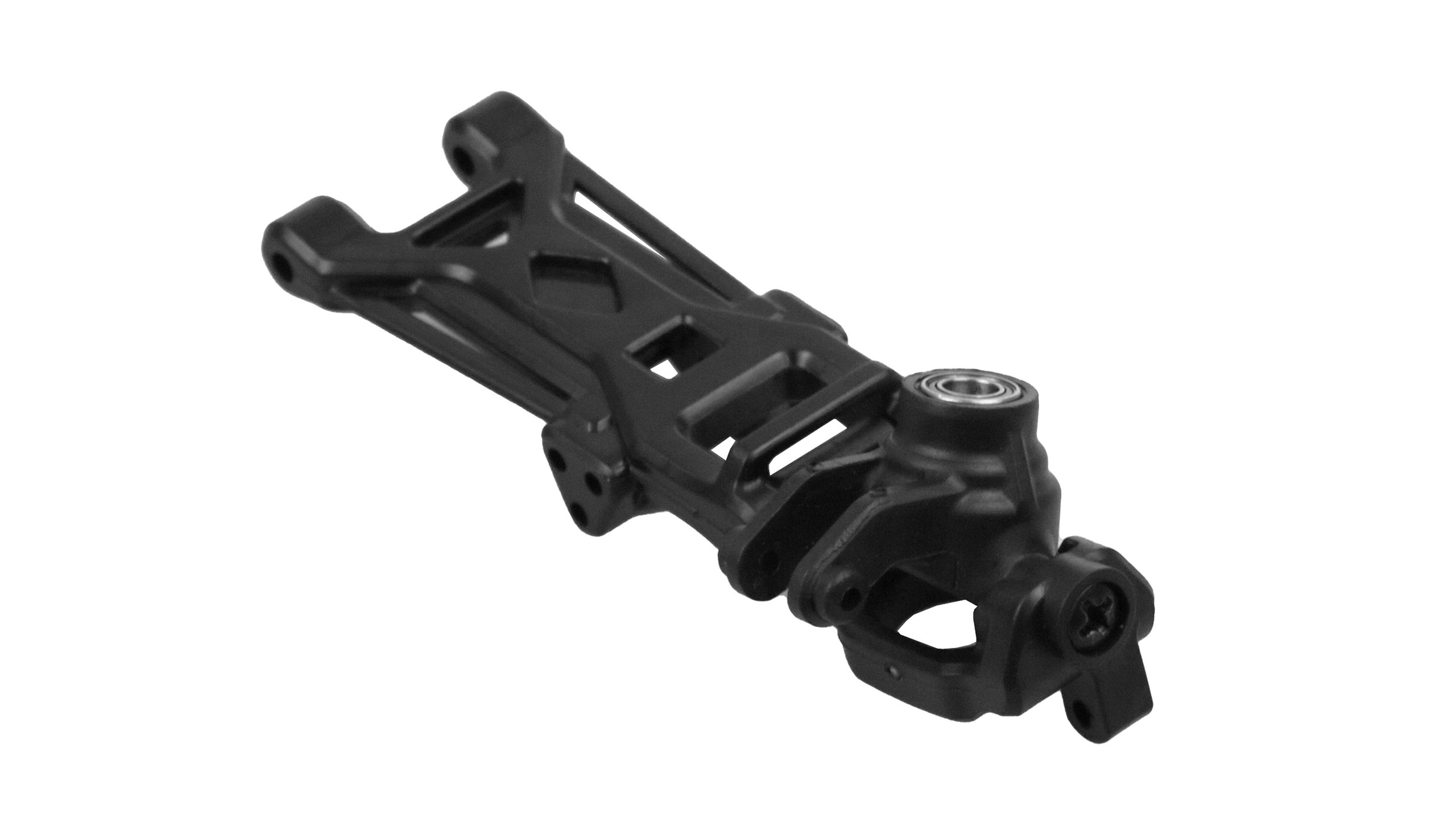 Amewi Vordere Aufhängung komplett links Warrior 2249-12