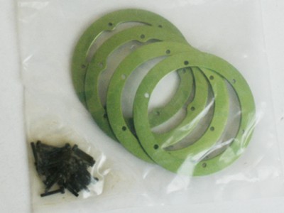 Amewi MM2243 Disks Fixing Tyre MM2243