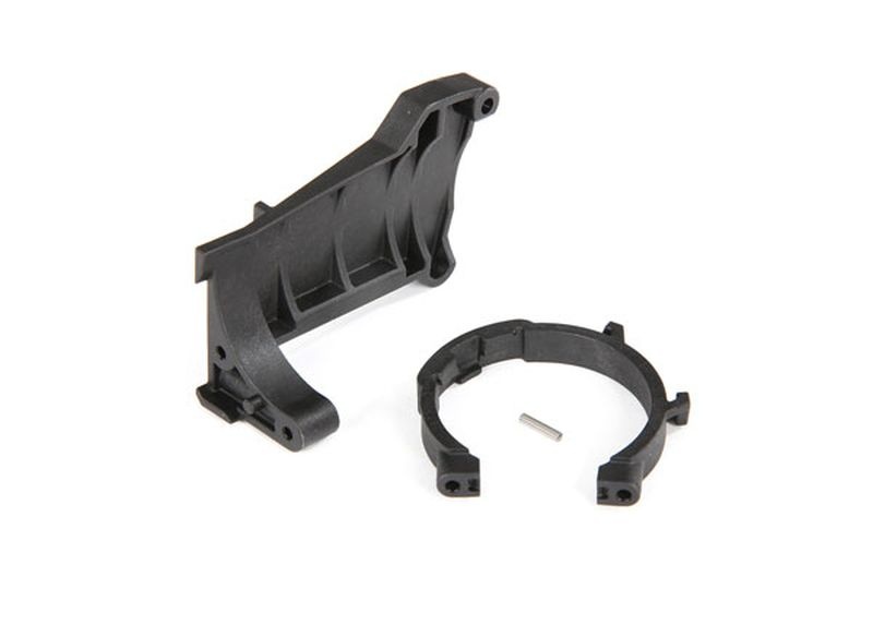 Traxxas Motor-Halter für Montage 3481 Motor 8960X