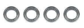 Absima Bearing (8x13x3.5? AB30-WJ10