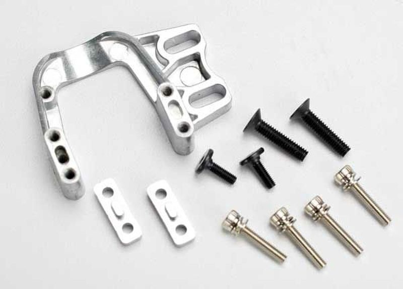 Traxxas Querlenkerhalter hinten 5560