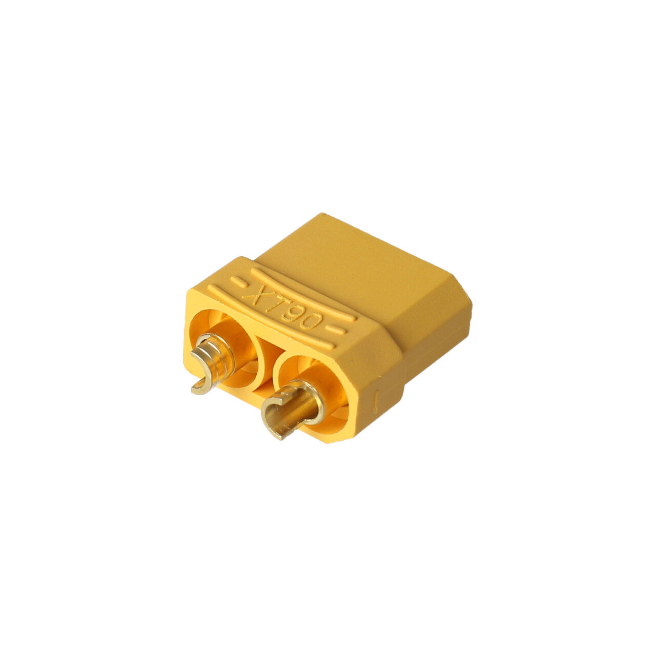 Robitronic XT90 Buchse (1 Stk) RA60131