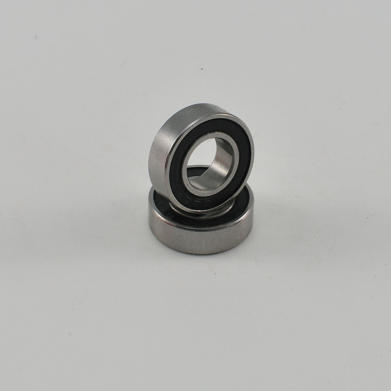 G73914 Kugellager mit Dichtung 8x16x5mm (2 Stk.)