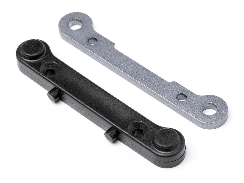 Maverick Querlenkerhalter vorne (Blackout MT) MV24051 - Abbildung 1