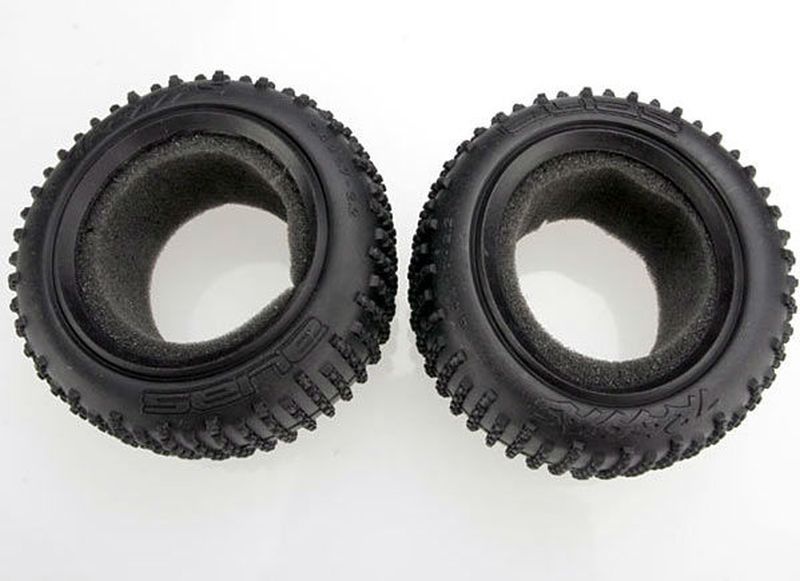 Traxxas Reifen Alias 2.2 hinten (2) 2470 - Abbildung 1