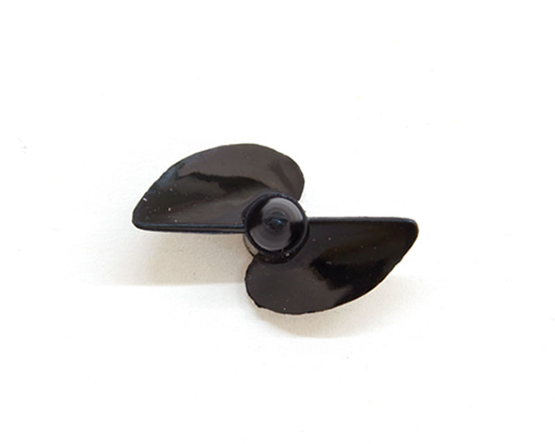 Graupner Carbon-Hydropropeller K-Serie 2Bl. 39mm Links M4 2318-39L
