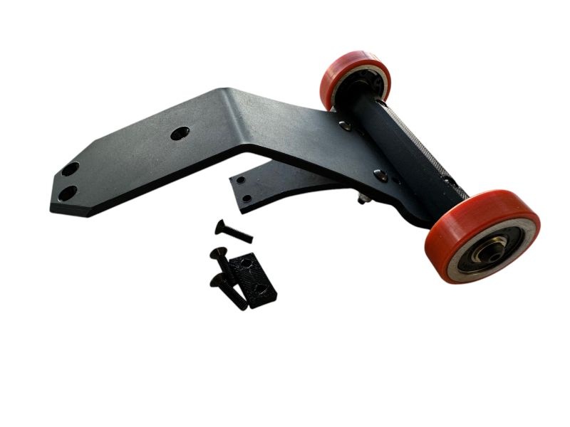 Oktay Wheelybar für Traxxas Mini-Maxx 6509.TRXMINIWH