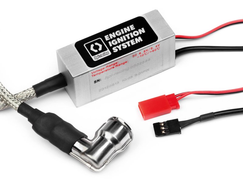 HPI ZUENDSYSTEM 111338