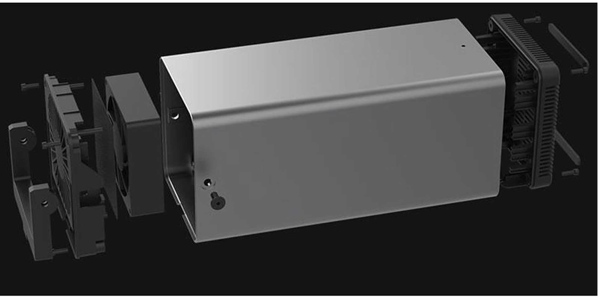 ISDT SP3060 24V SMART POWER NETZGERÄT 1800W MIT BATTGO® TECHNOLOGIE SP3060
