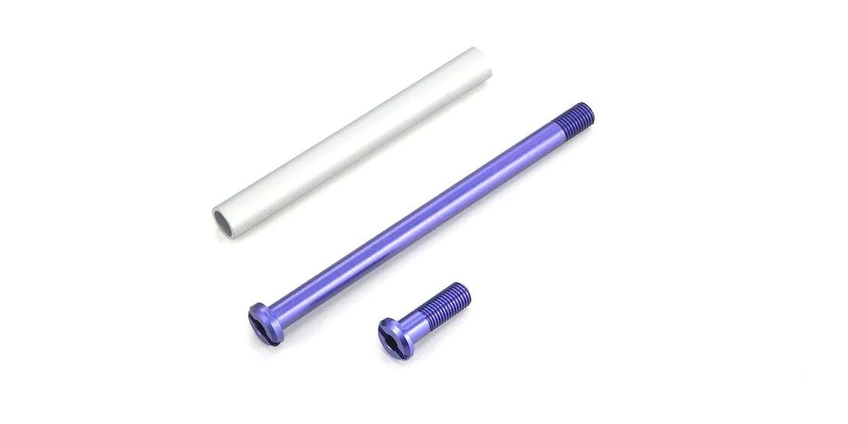 Kyosho Rohre Seawind Readyset (SW14B) SW214