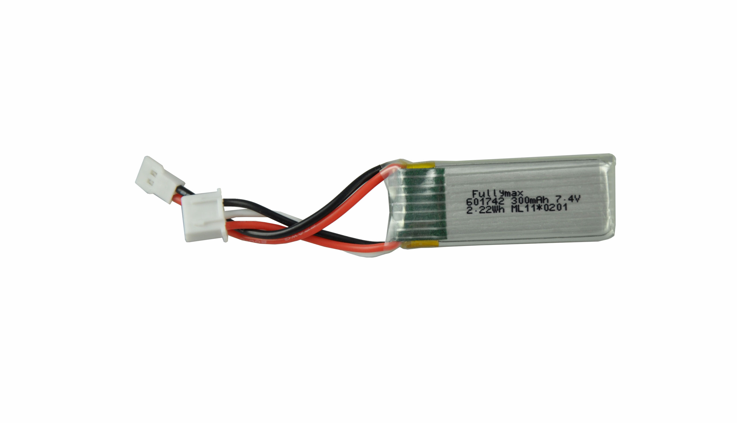 Amewi Elektronik Set für Micro RC Flugzeuge inkl. Gyro Mode 2 28370
