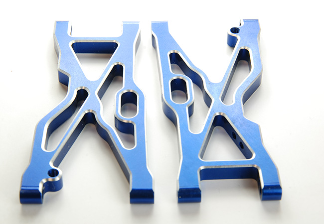 Modster Querlenker vorne/unten Alu V2/V3/V4/Evolution/XC-Maximum 2 S MD10421