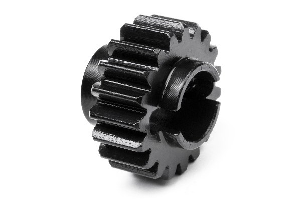 HPI HEAVY DUTY GETRIEBEZAHNRAD 19 ZAEHNE (BAJA 5T) 86483