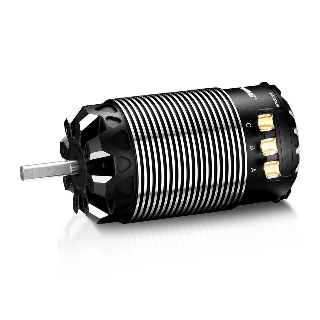 Hobbywing Xerun 4274SD Brushless Motor G3 2250kV Truck Monster 30405001