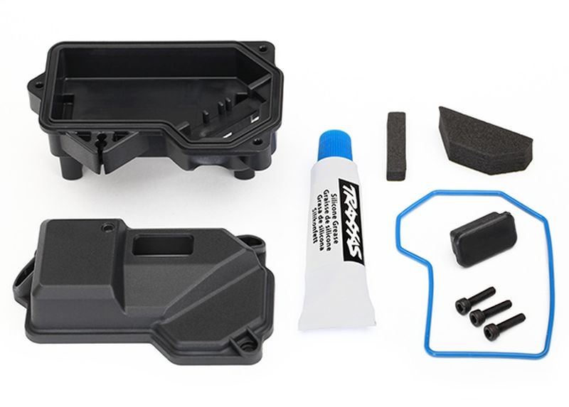 Traxxas Empfänger Box 8324