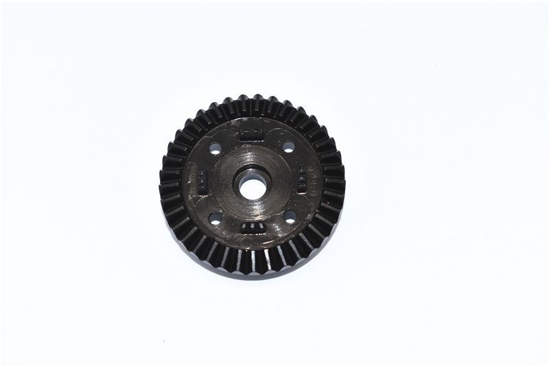 GPM Stahl Diffzahnrad gehärtet v/h Traxxas MAXX