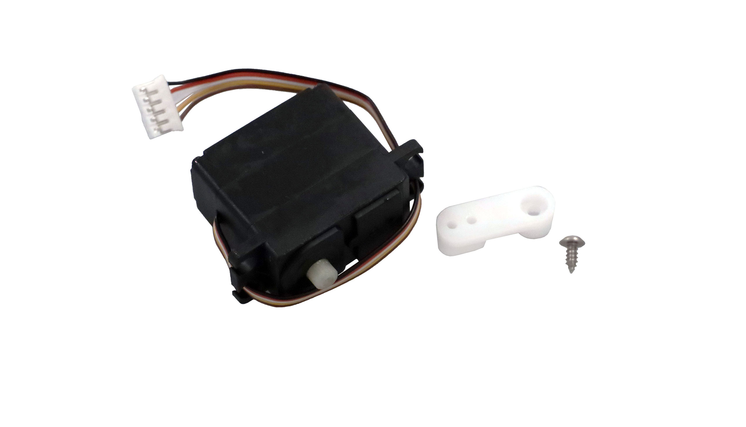 Amewi Servo 5-Phasen Warrior 2249-21