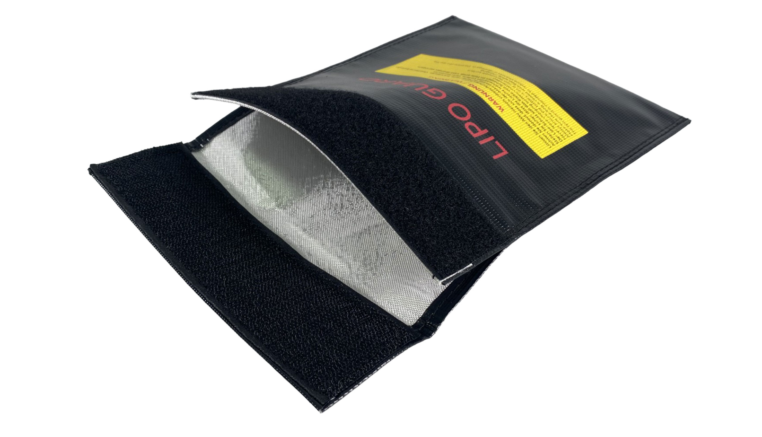 Amewi Brandschutztasche Lithium Akkus 180x230mm 28175