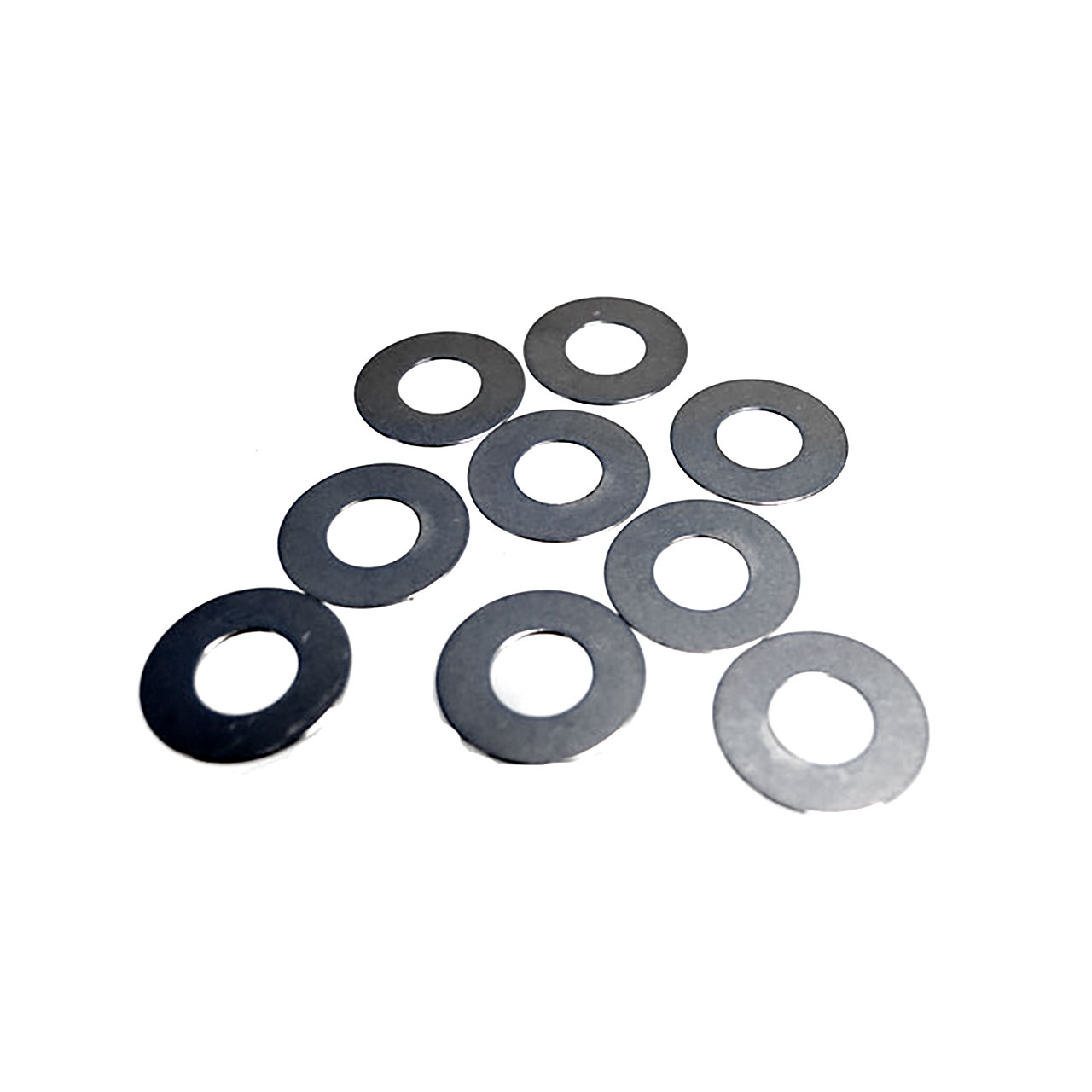 HoBao SPACER 5 x 11 x 0.2 mm, 10St. 36806