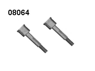 Amewi 08064 Wheel Axle 8064 - Abbildung 2