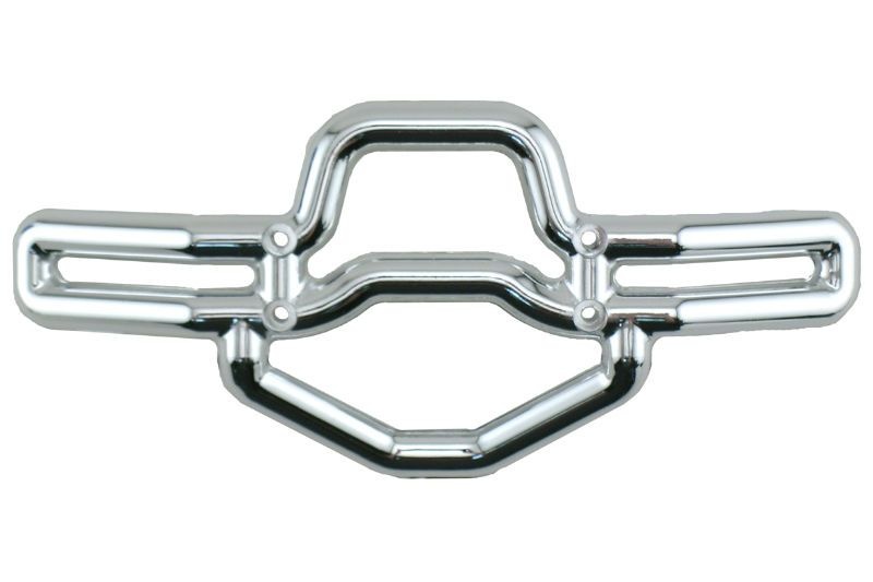 RPM Rammschutz T/E-Maxx vorn chrom RPM-Tuning 80103