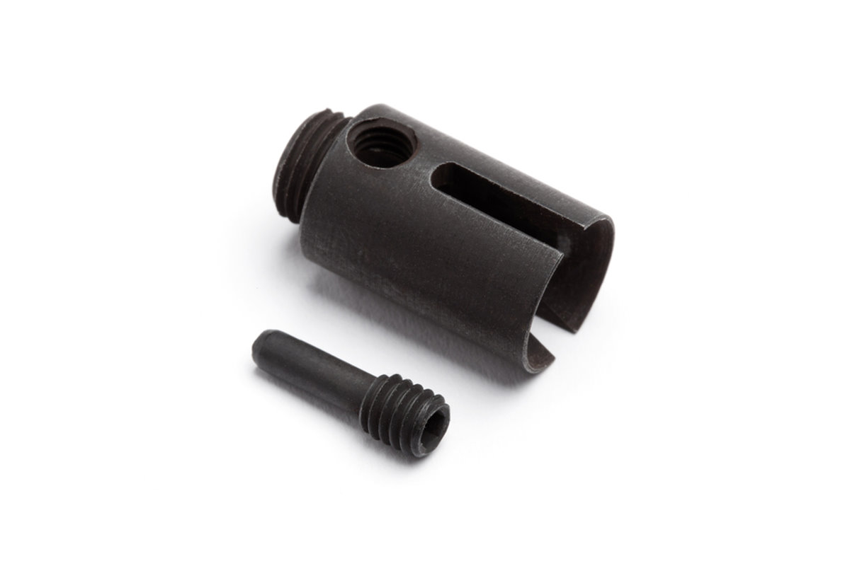 HPI Cup Joint 5X10X19mm (Savage XS) 106439