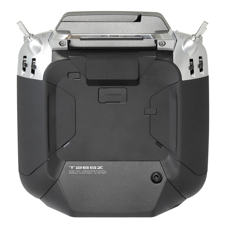 Futaba T26SZ Fernsteuerung FASSTest26, 3/R7208SB, 2S LiPo FP05003240-3