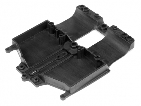 HPI Chassis (Formula Ten) 102814