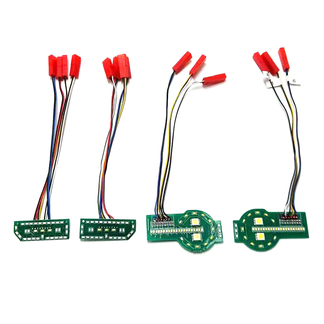 Yikong LED Strip 14124