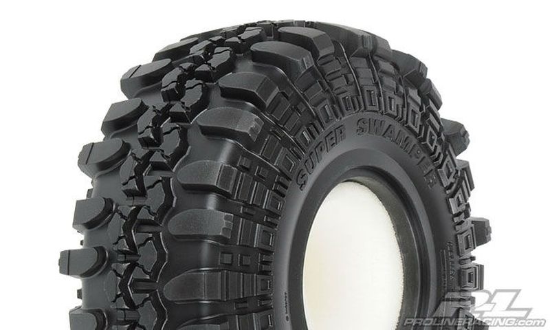 Pro-Line Interco TSL SX Super Swamper 1 2.2Zoll 1166-14