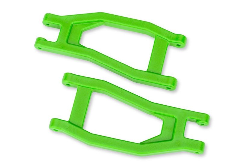 Traxxas Querlenker vorn oben grün (2) Stampede 2WD VX3 13633-GRN