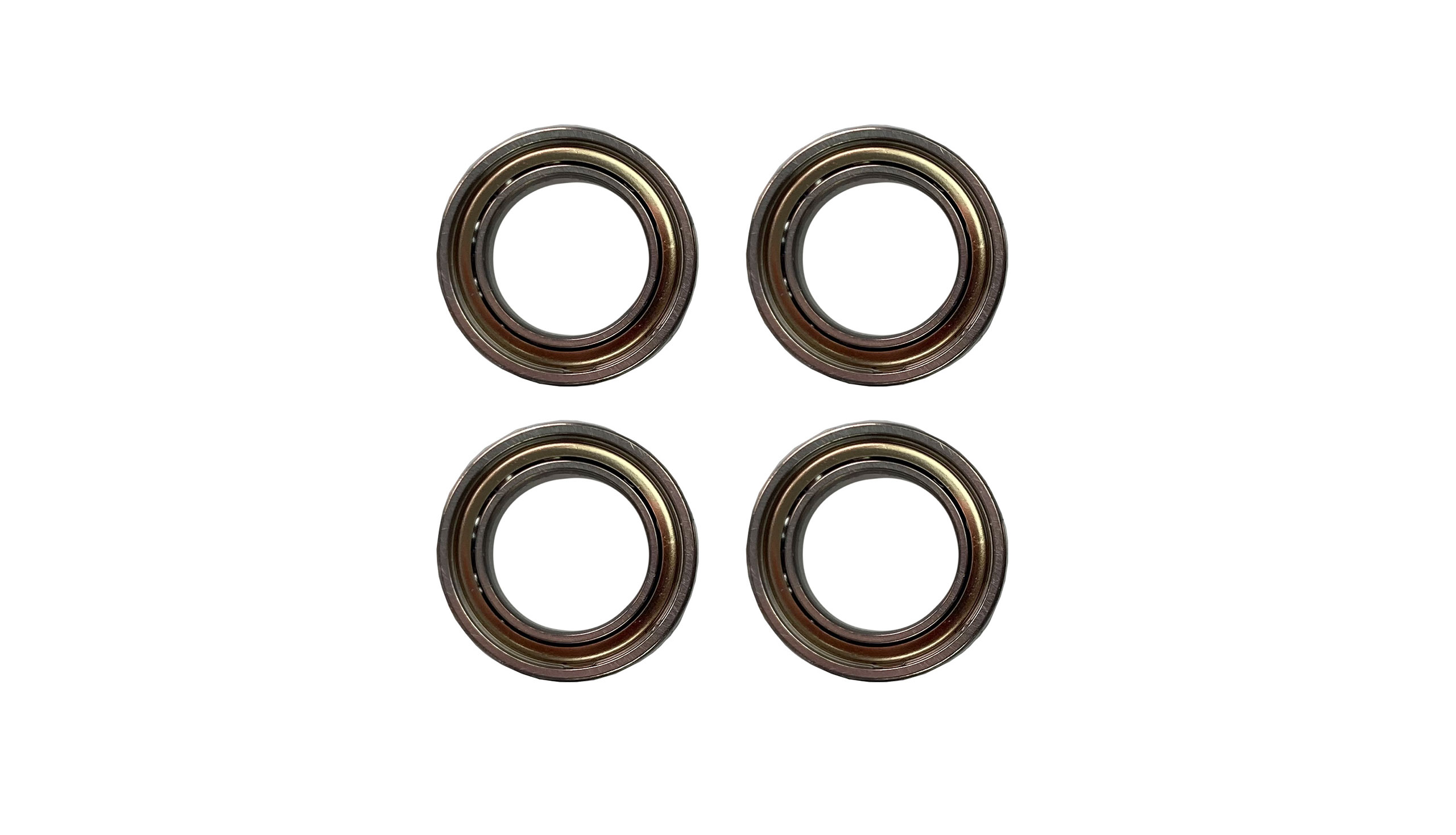 Amewi 6045 Kugellager 8x13x3.5mm, 4 Stück 6045