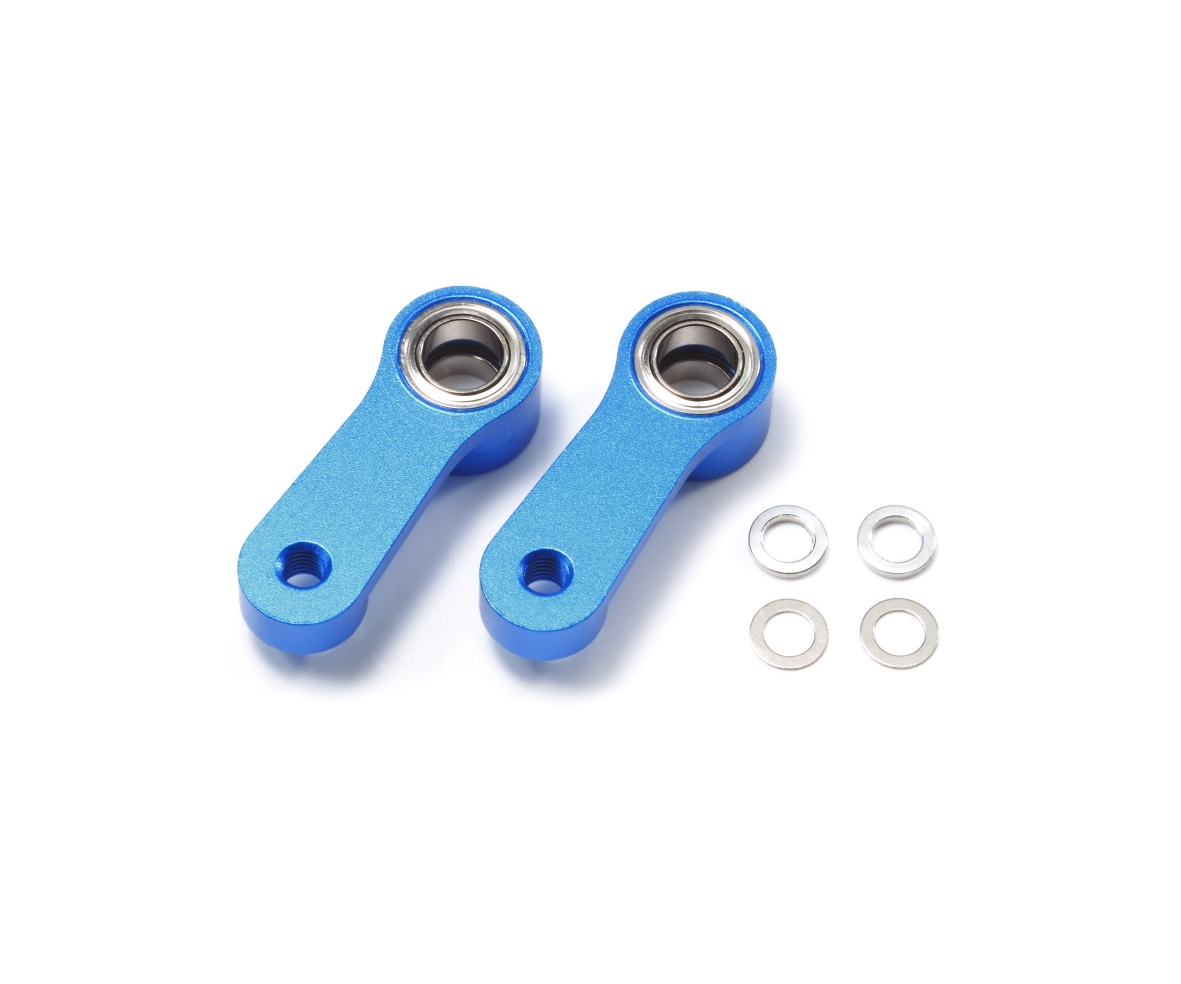 Tamiya 54704 TRF420/419/TA-07 Alu Lenkhebel-Set 300054704
