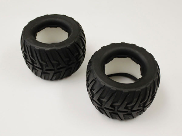 Kyosho REIFENSATZ MADFORCE KRUISER 2.0 VE (2) MAT401