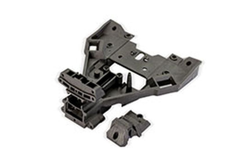 Traxxas Bulkhead vo un +Kappe Funco 10934
