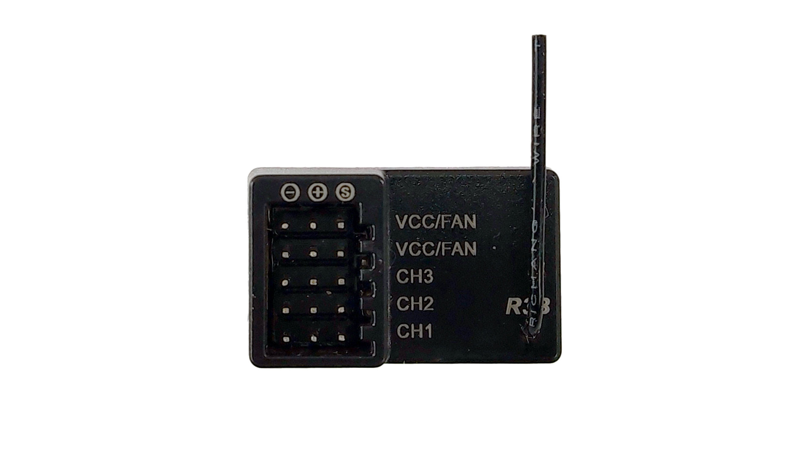 Amewi Empfänger Hyper Go R3B