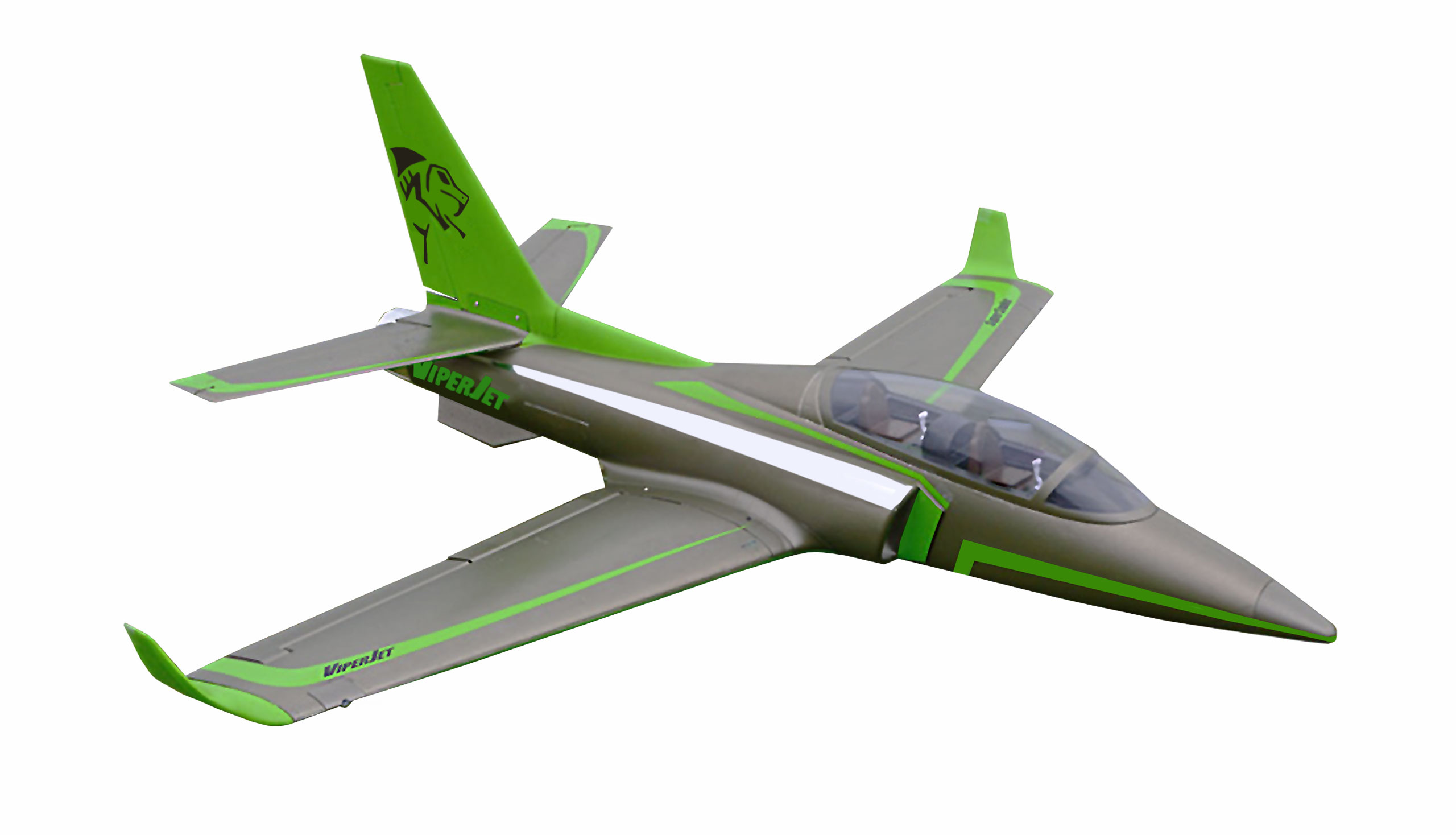 Amewi AMXFlight Viper Jet V4 Super Snake 6S PNP !B-Ware! 24099