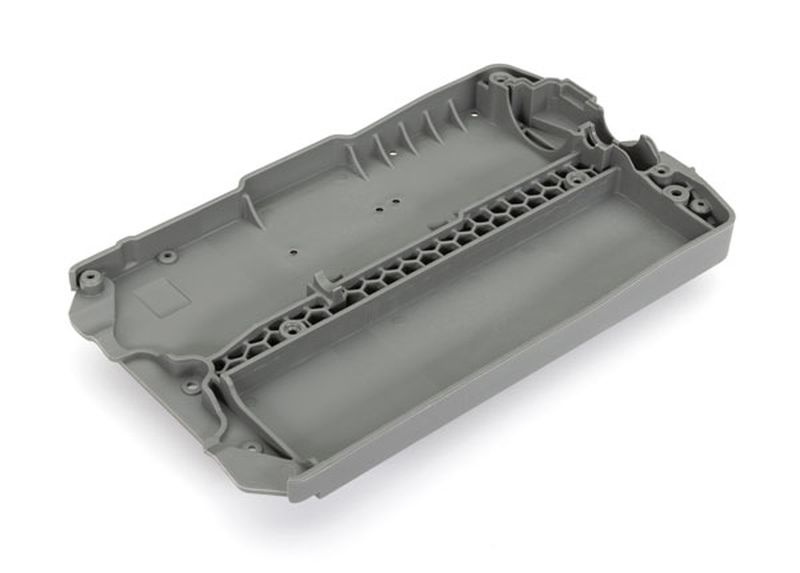 Traxxas Chassis (für 272mm Radstand) 9345
