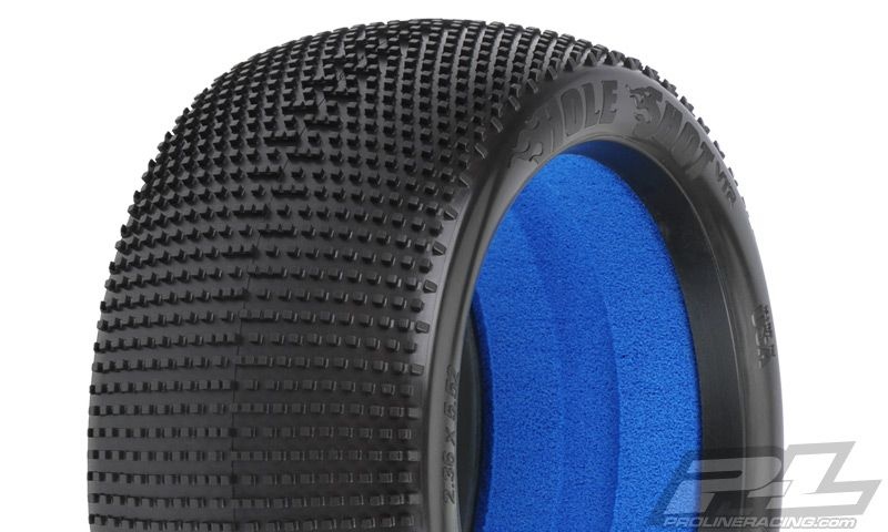 Pro-Line Holeshot S3 soft VTR 4.0 Verbrenner 1:8 Truggy 9033-203