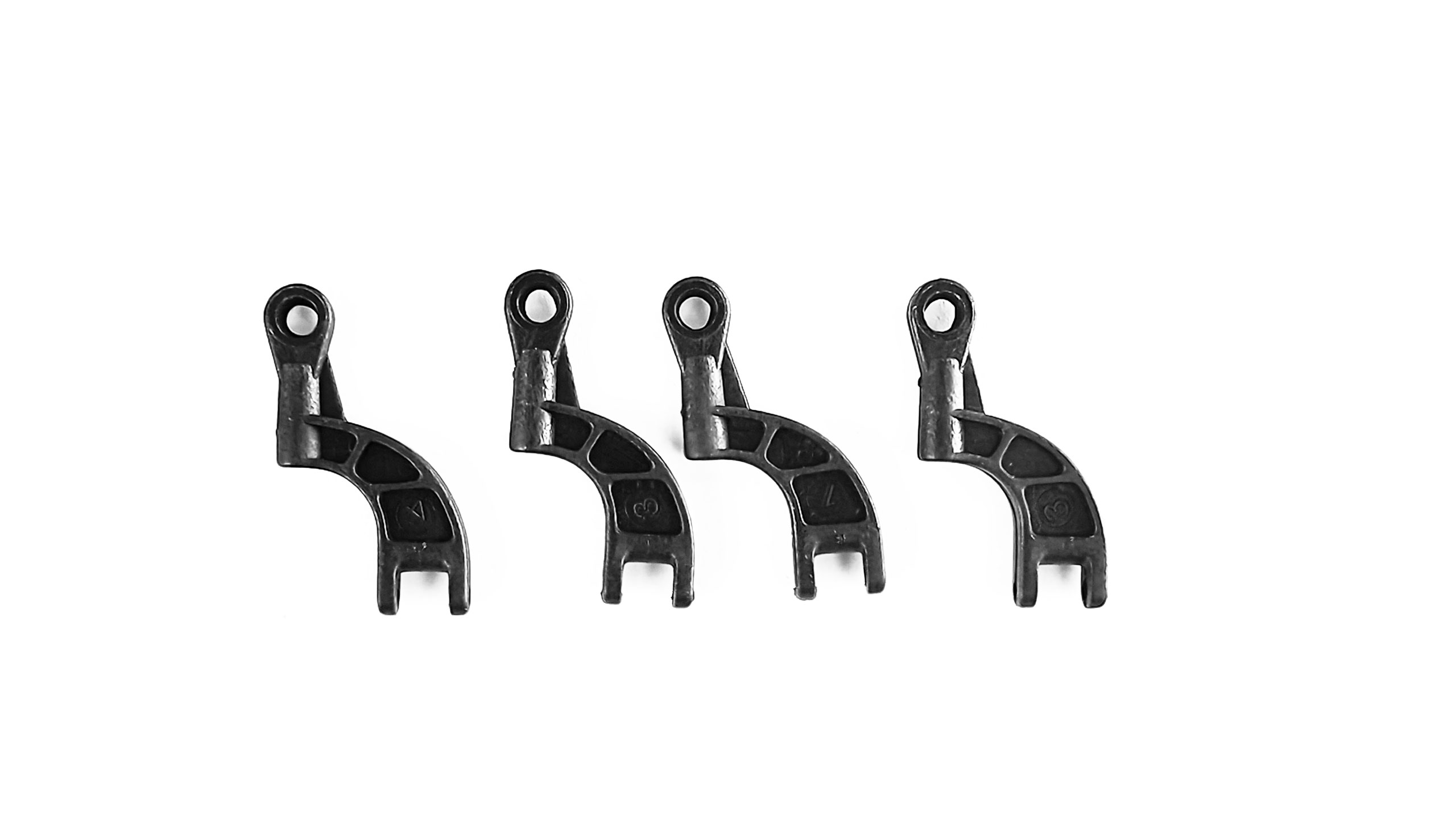 Amewi Anlenkungs Set UH60 25337-05